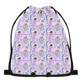 Personalised Swim Bag