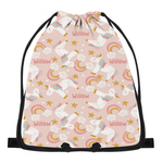 girls swim bag