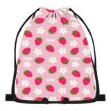 girls swim bag