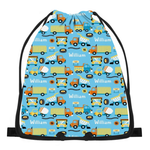 boys swim bag
