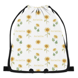Personalised Swim Bag