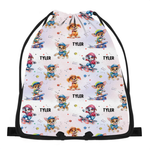 PAW PATROL SWIM BAG