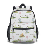 Small Daycare Backpack