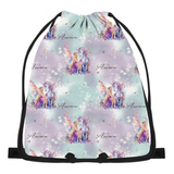 Personalised Swim Bag