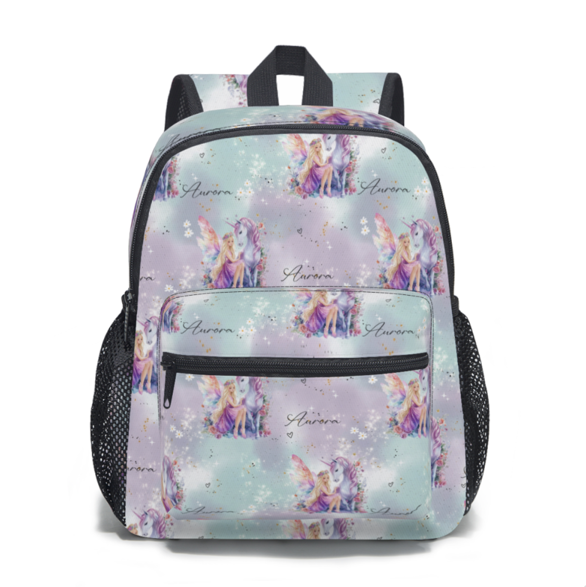 FAIRIES & UNICORNS