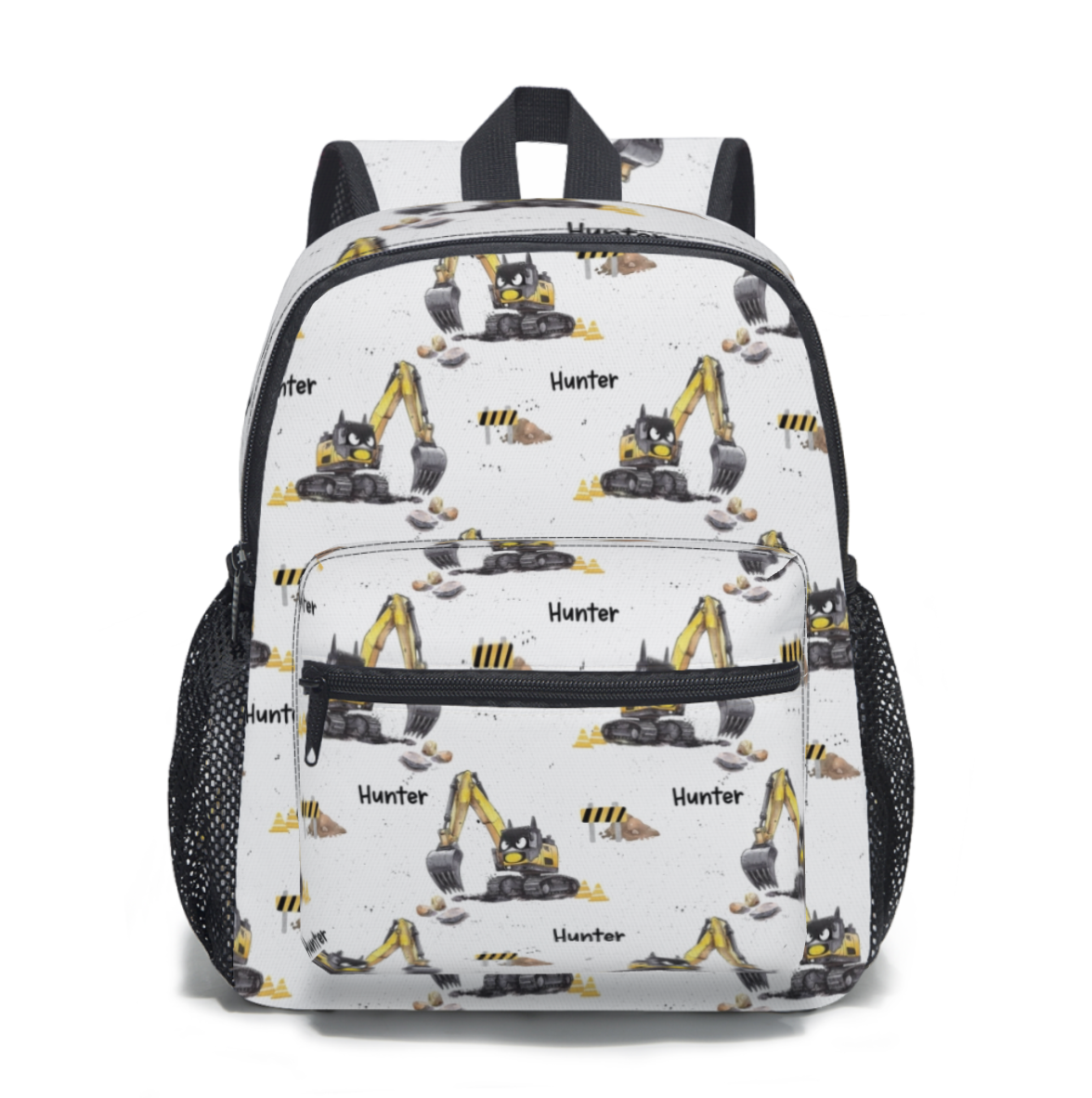 BAT EXCAVATOR