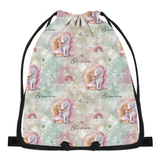 girls swim bag