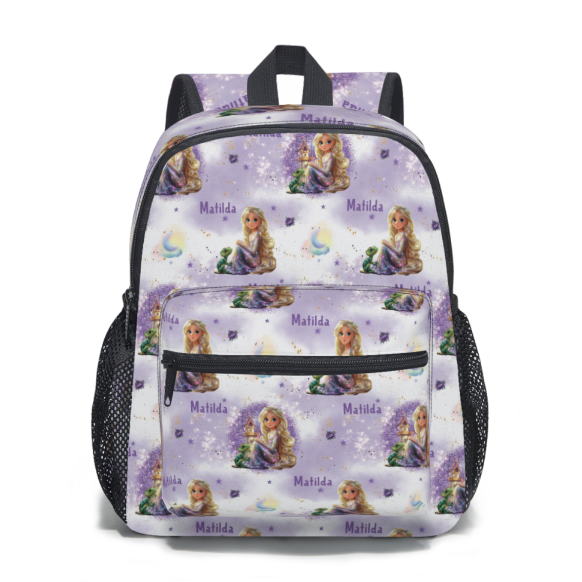 PURPLE PRINCESS