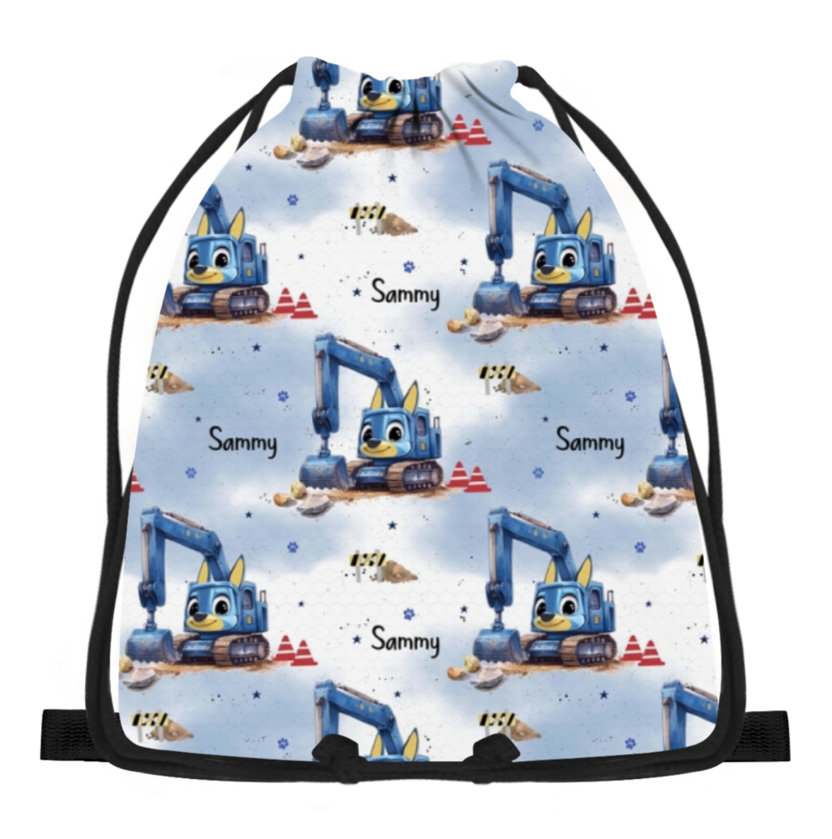 PUPPIES SWIM BAg