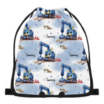 PUPPIES SWIM BAg