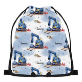 PUPPIES SWIM BAg