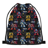 Personalised Swim Bag