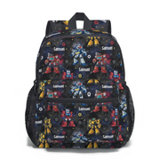 TRANSFORMERS BACKPACK KIDS