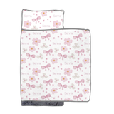 Personalised Toddler Nap Mat