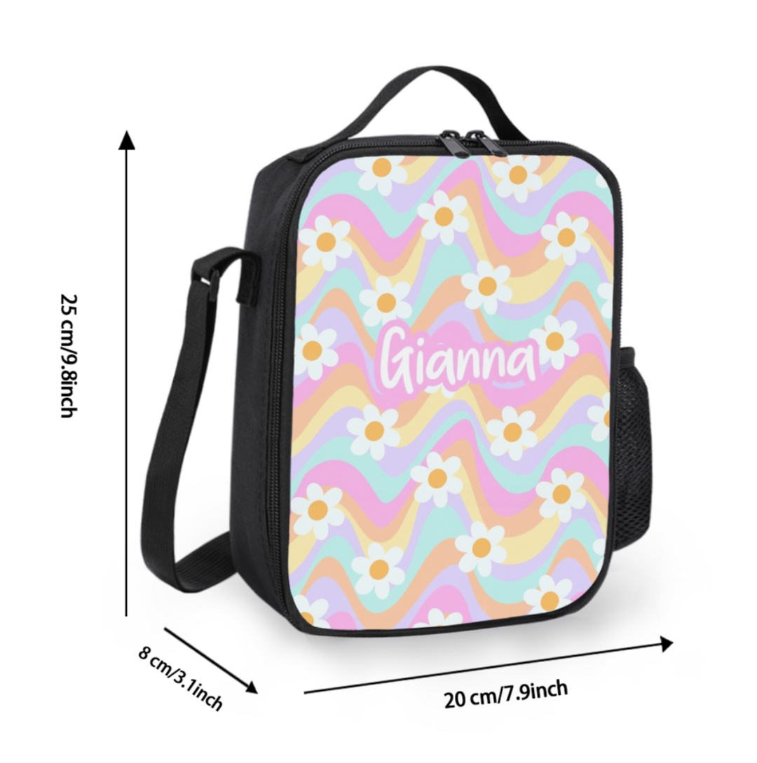 Custom Lunch Bags