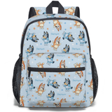 Small Daycare Backpack
