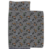 Personalised Toddler Nap Mat