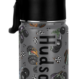 Kids Insulated Water Bottle - 13oz/400ml