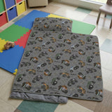 Personalised Toddler Nap Mat