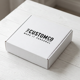 Gift Box & Blanket