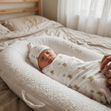 Pooh Bear - Personalised Swaddle Set