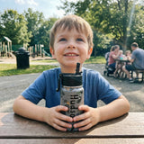 Kids Insulated Water Bottle - 13oz/400ml