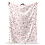 Personalised Kids Blankets