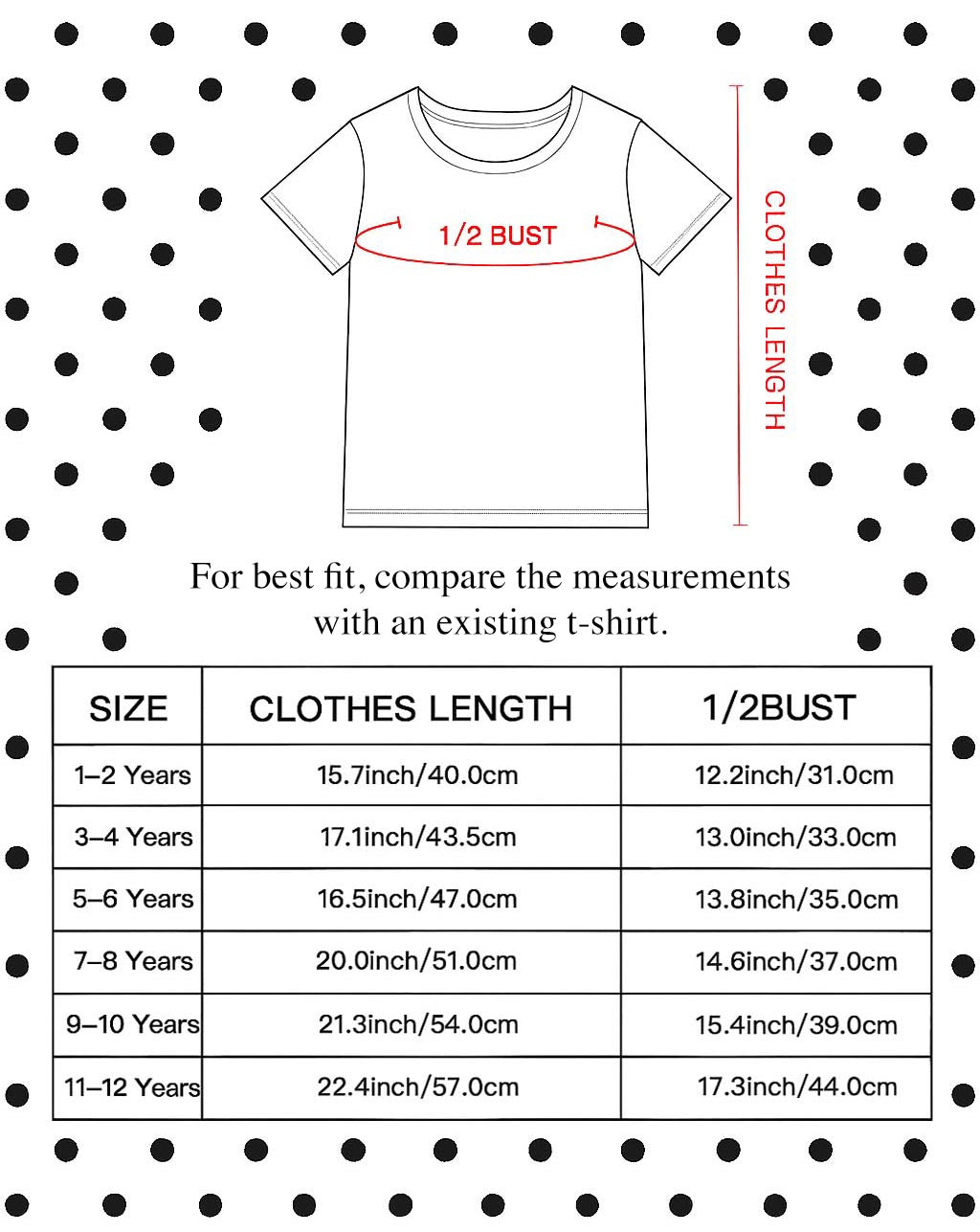 Big Brother T-Shirt – Personalized Gifts | The Custom Co