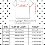 Big Brother T-Shirt – Personalized Gifts | The Custom Co