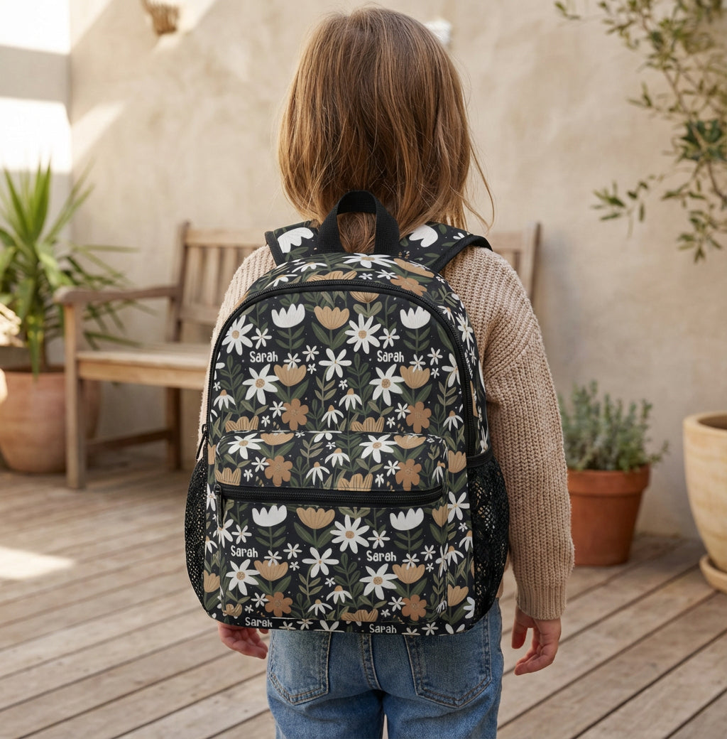 daycare backpack 