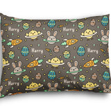 Personalised Easter Pillow Cases - The Custom Co