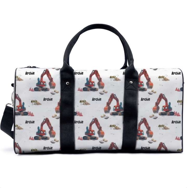 Kids Travel Bag