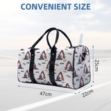 Kids Travel Bag
