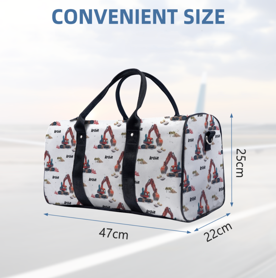 Kids Travel Bag