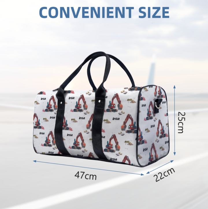Kids Travel Bag
