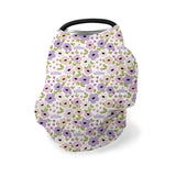 Personalised Nursing Feeding Cover