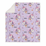 KIDS BLANKET