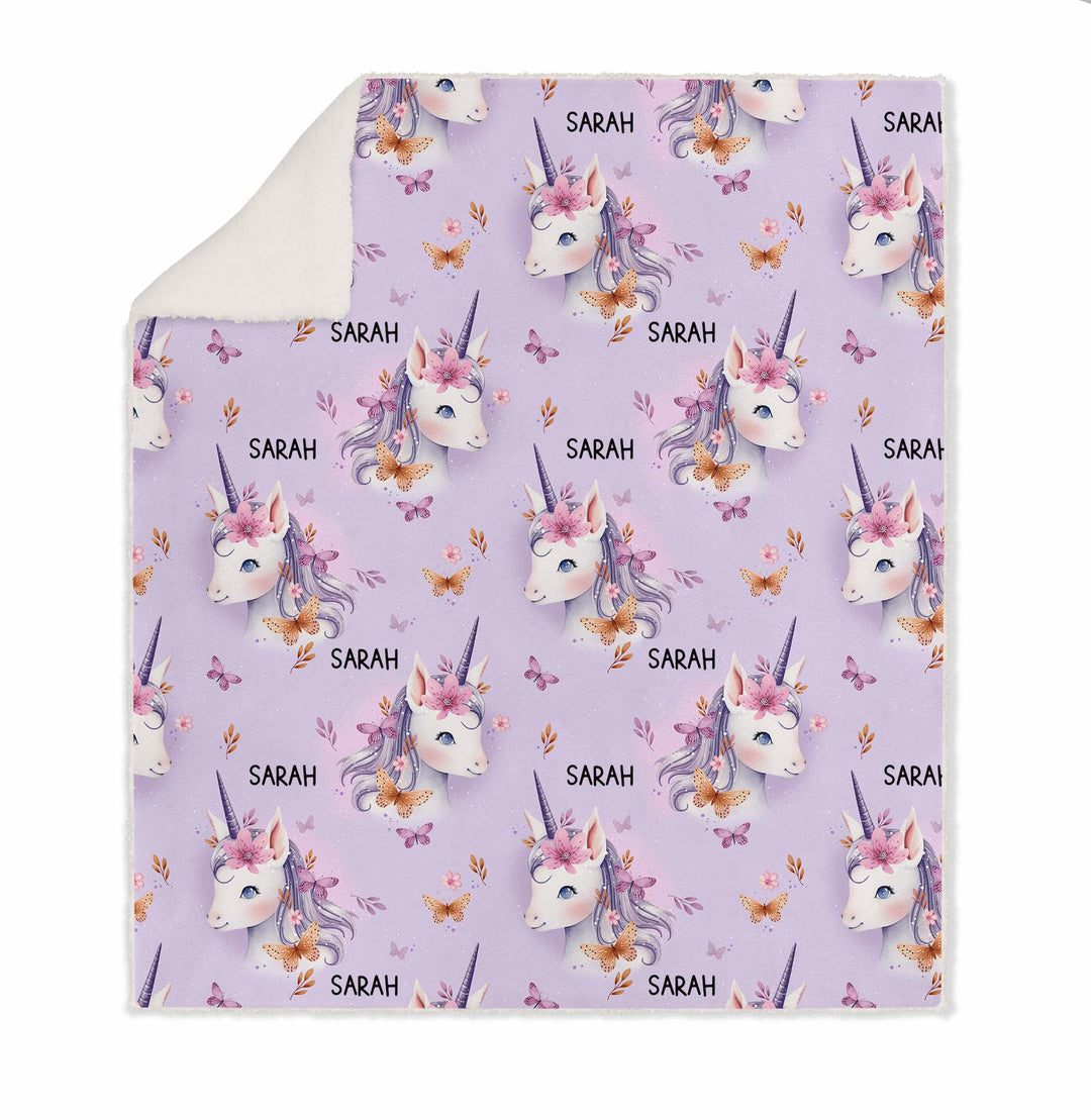 KIDS BLANKET