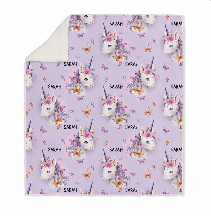 KIDS BLANKET