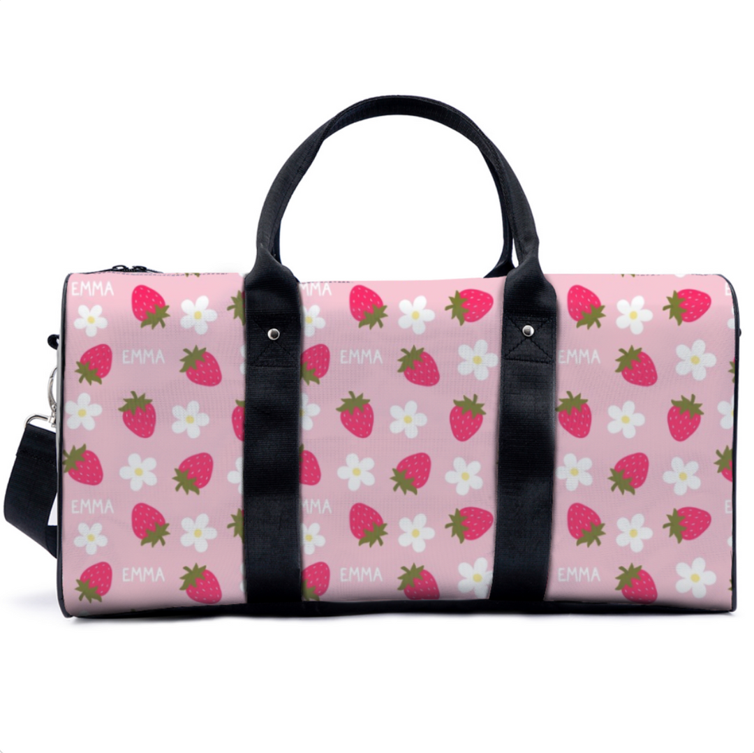 Kids Travel Bag