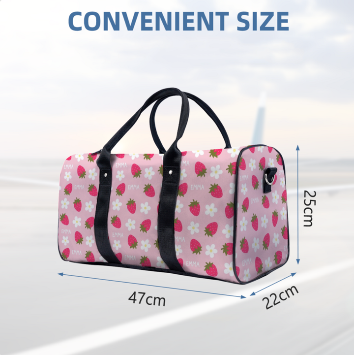 Kids Travel Bag
