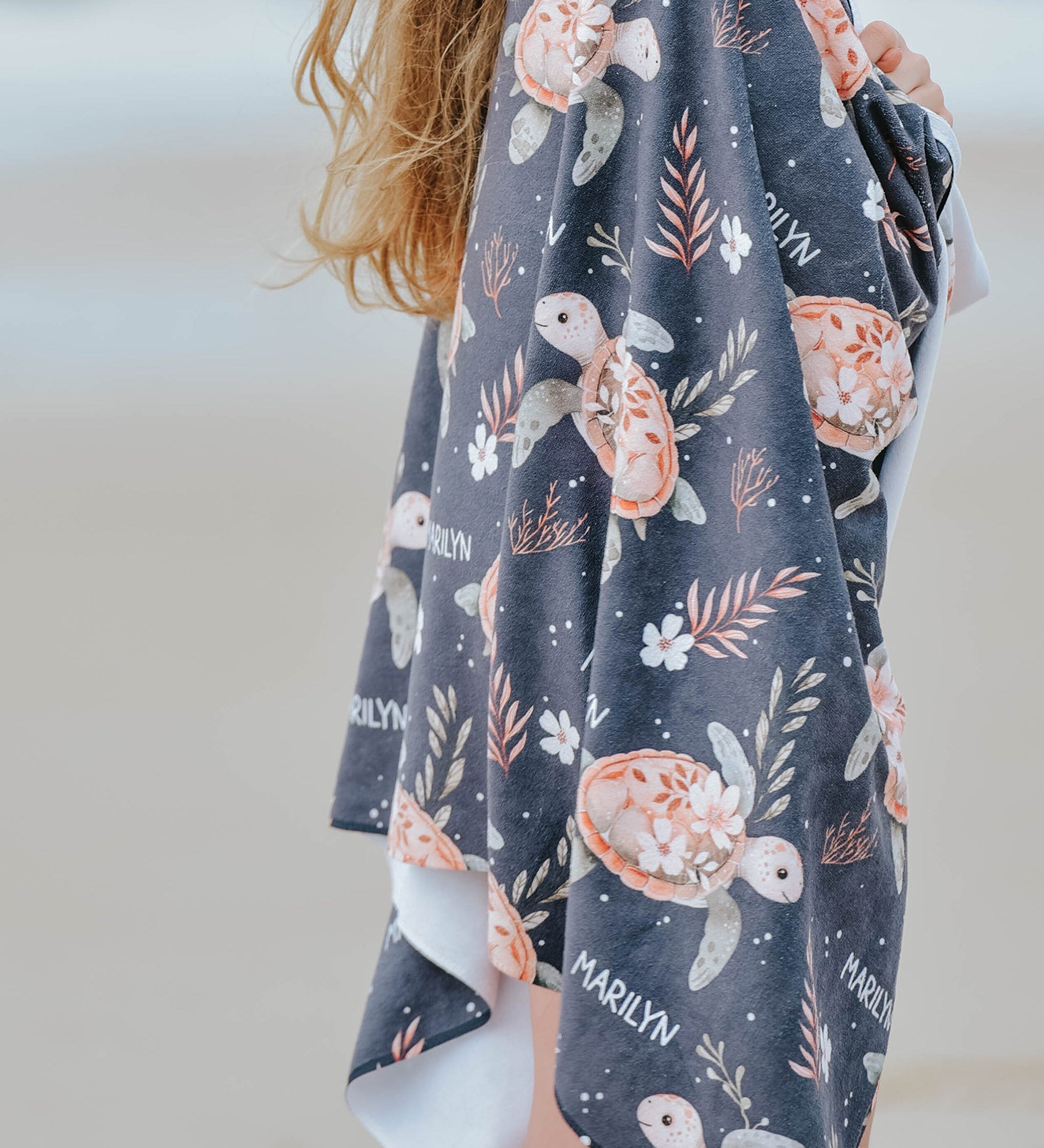 sand free towels