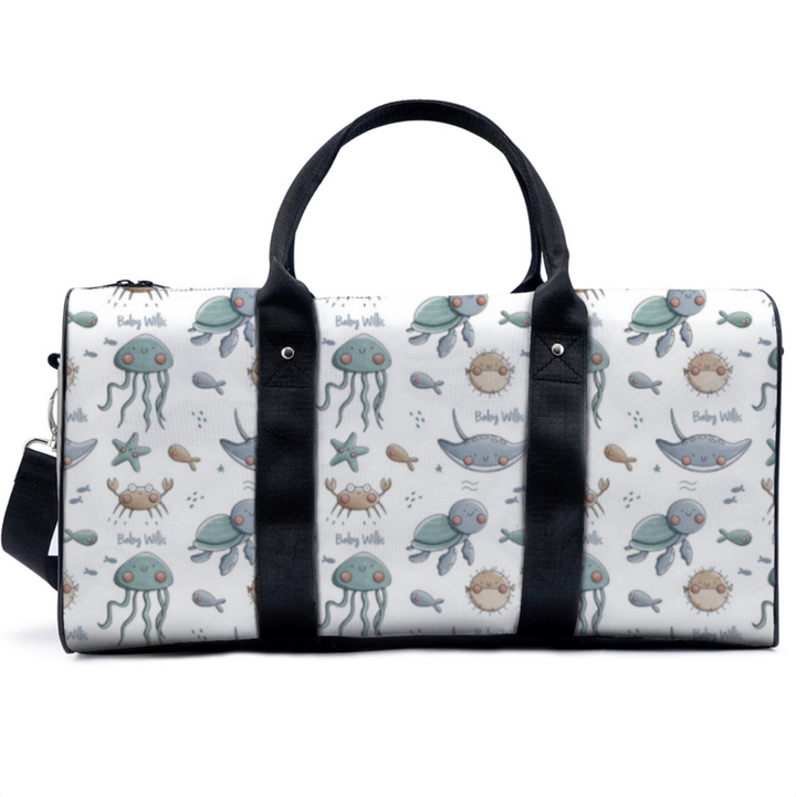 Kids Travel Bag