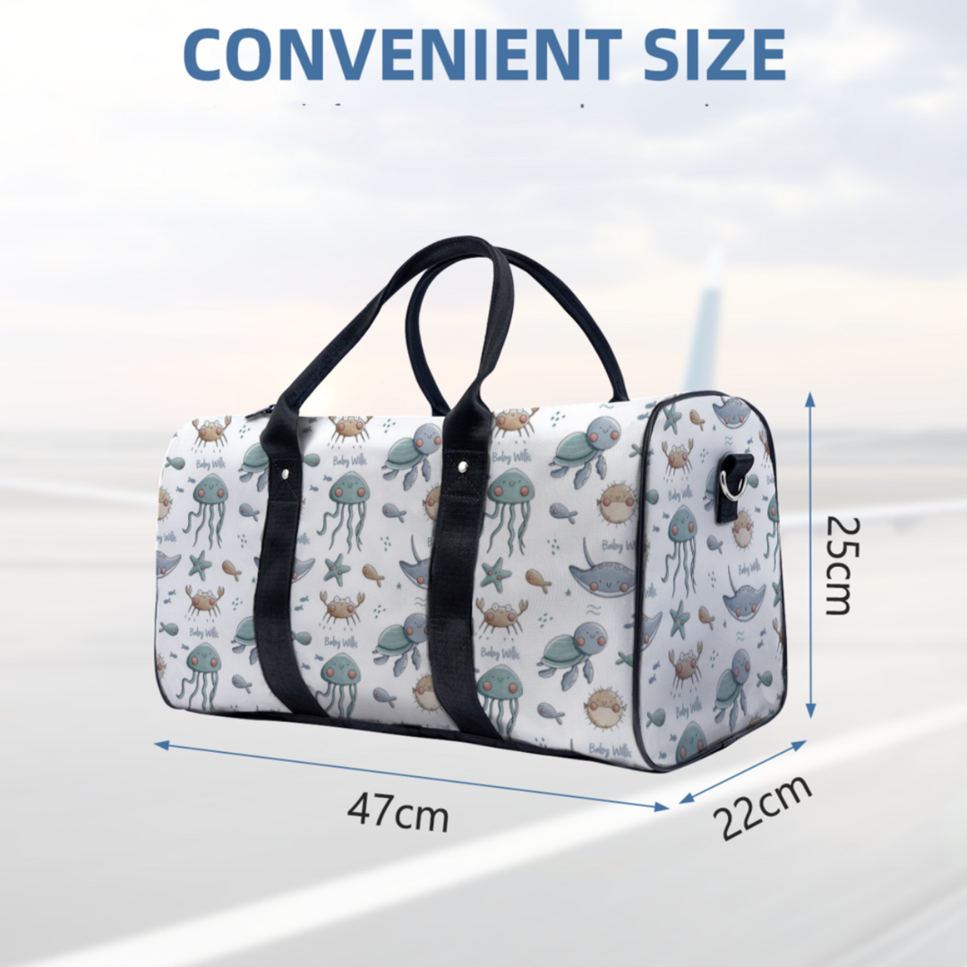 Kids Travel Bag