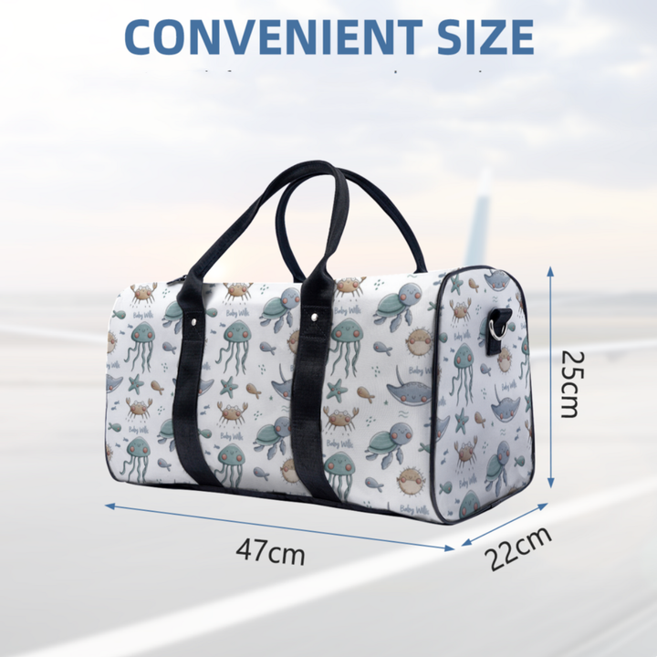 Kids Travel Bag
