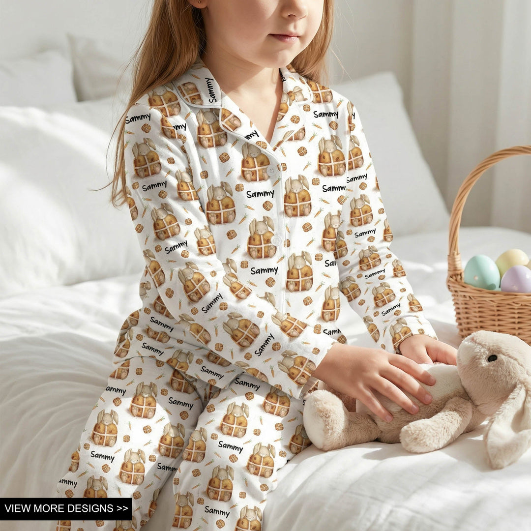 Personalised kids&