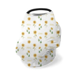 Personalised Nursing Feeding Cover