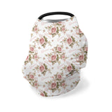 Personalised Nursing Feeding Cover