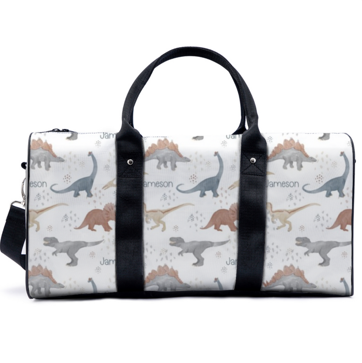 Kids Travel Bag
