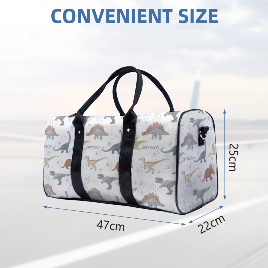 Kids Travel Bag